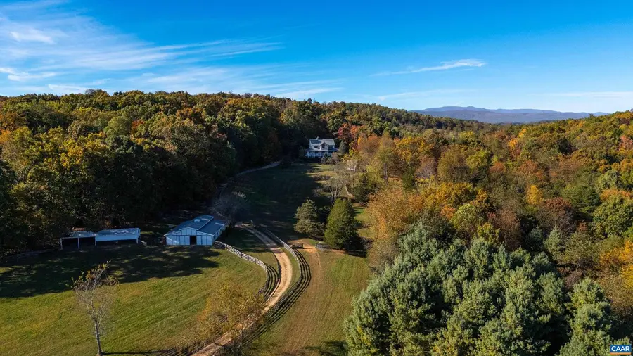 665 Newport Rd, Spottswood, VA 24476 - #2