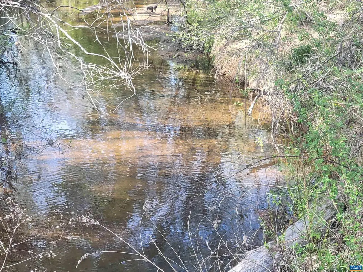 13.3 Ac Glade Rd #1, Schuyler, VA 22969 - #1