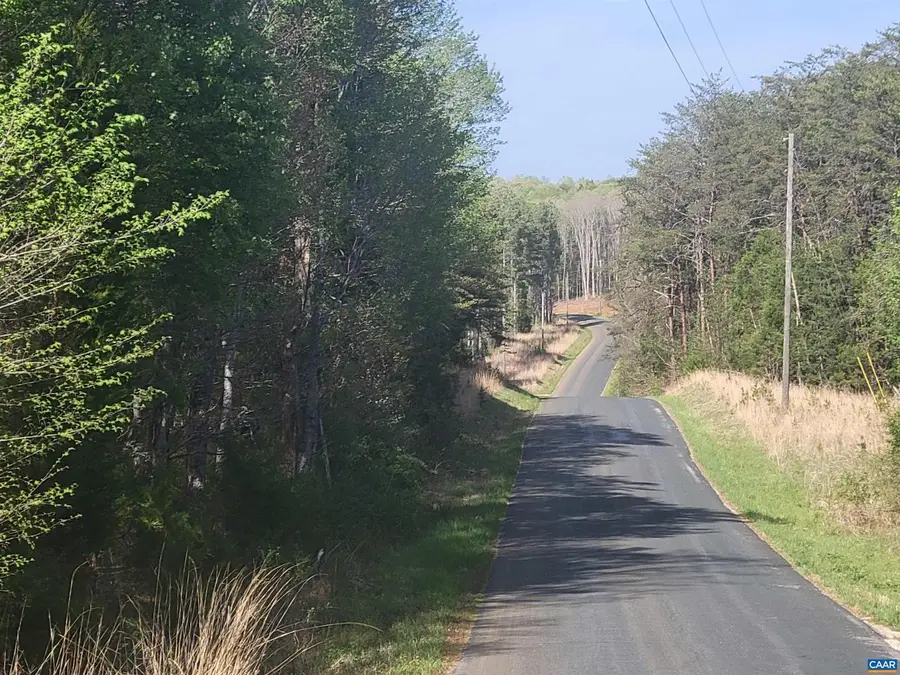 13.3 Ac Glade Rd #1, Schuyler, VA 22969 - #3