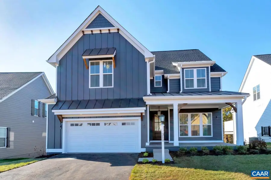 114426 Riparian Ct, Charlottesville, VA 22911 - #2