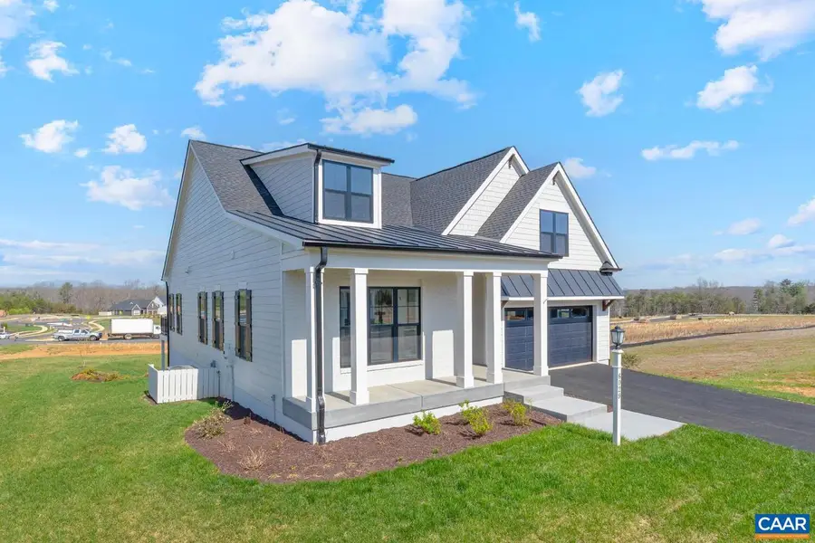 17426 Steep Rock Pl, Charlottesville, VA 22911 - #2