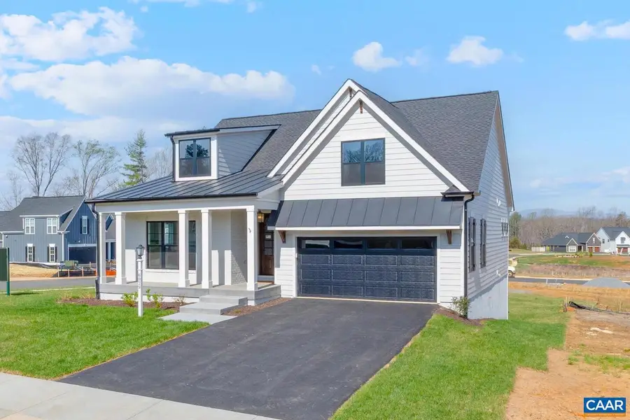 17426 Steep Rock Pl, Charlottesville, VA 22911 - #3