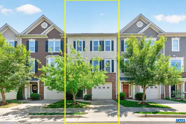 2527 Avemore Pond Rd, CHARLOTTESVILLE, VA 22911