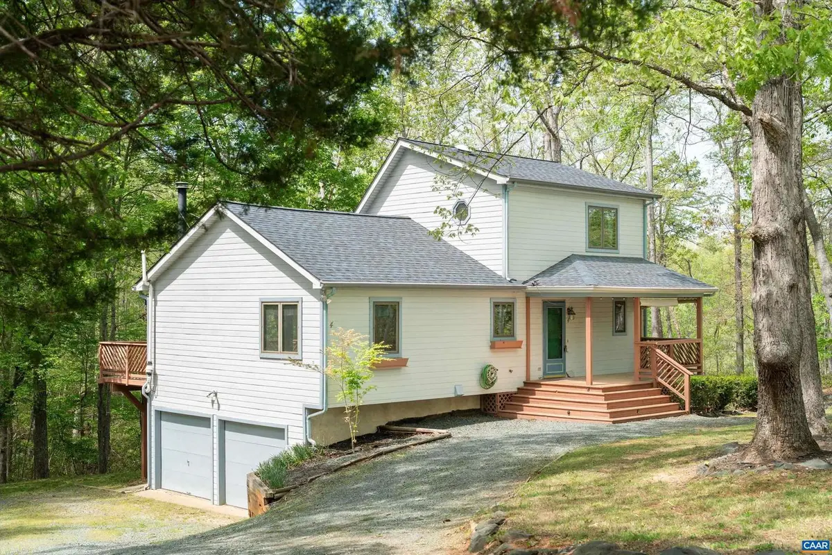 4 Nutwood Cir, Palmyra, VA 22963 - #1