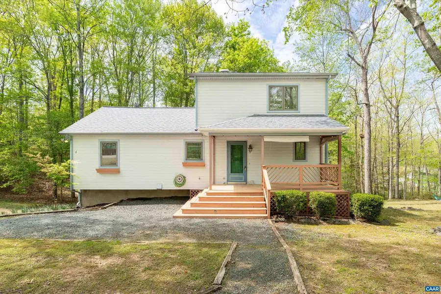 4 Nutwood Cir, Palmyra, VA 22963 - #2