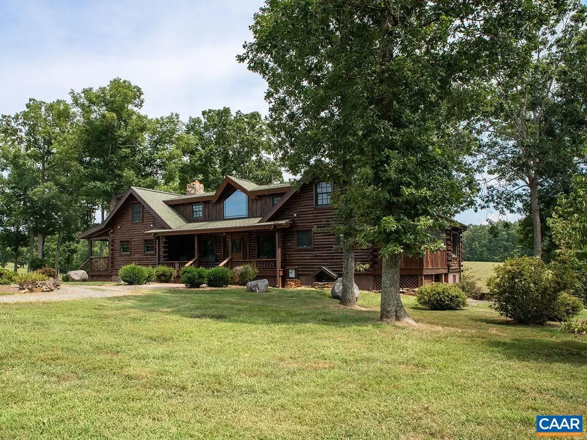 615 Riggs Rd, Louisa, VA 23093 - #1