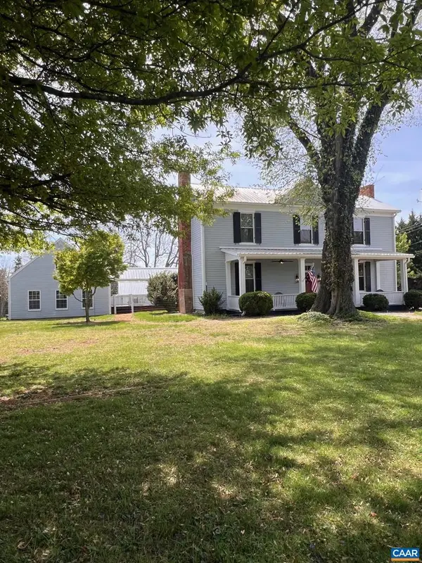 260 N Main St, AMHERST, VA 24521