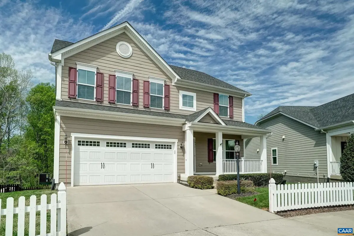 1931 Delila Dr, Charlottesville, VA 22901 - #1