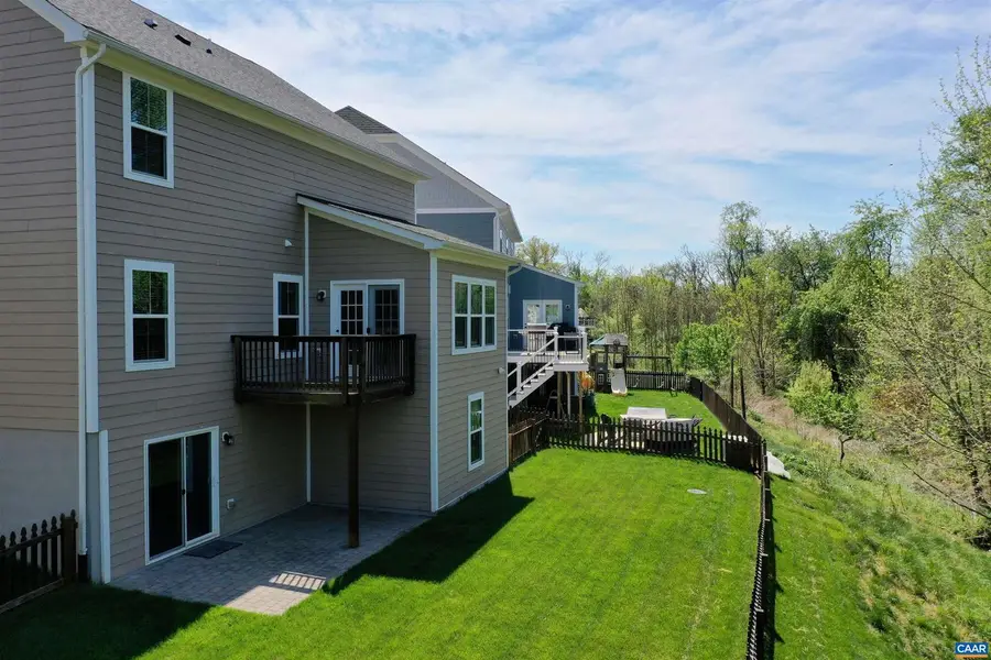 1931 Delila Dr, Charlottesville, VA 22901 - #2