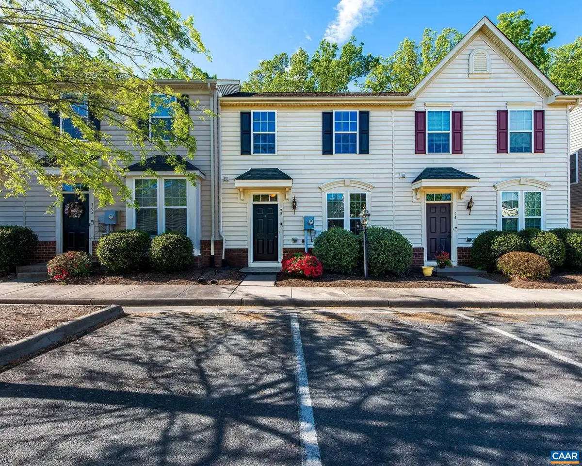 98 Augies Aly, Palmyra, VA 22963 - #1