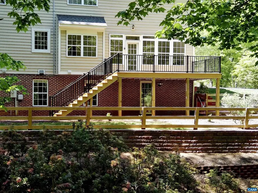 824 King William Dr, Charlottesville, VA 22901 - #3