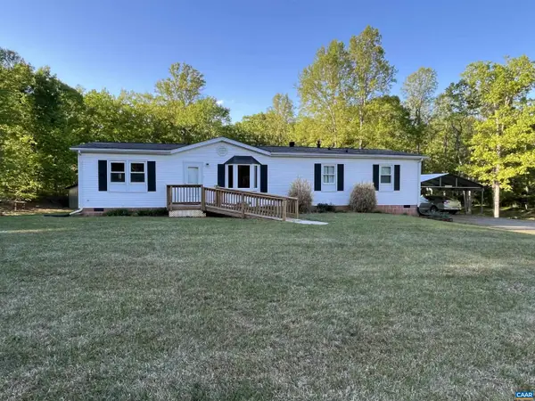 23015 Constitution Hwy, UNIONVILLE, VA 22567