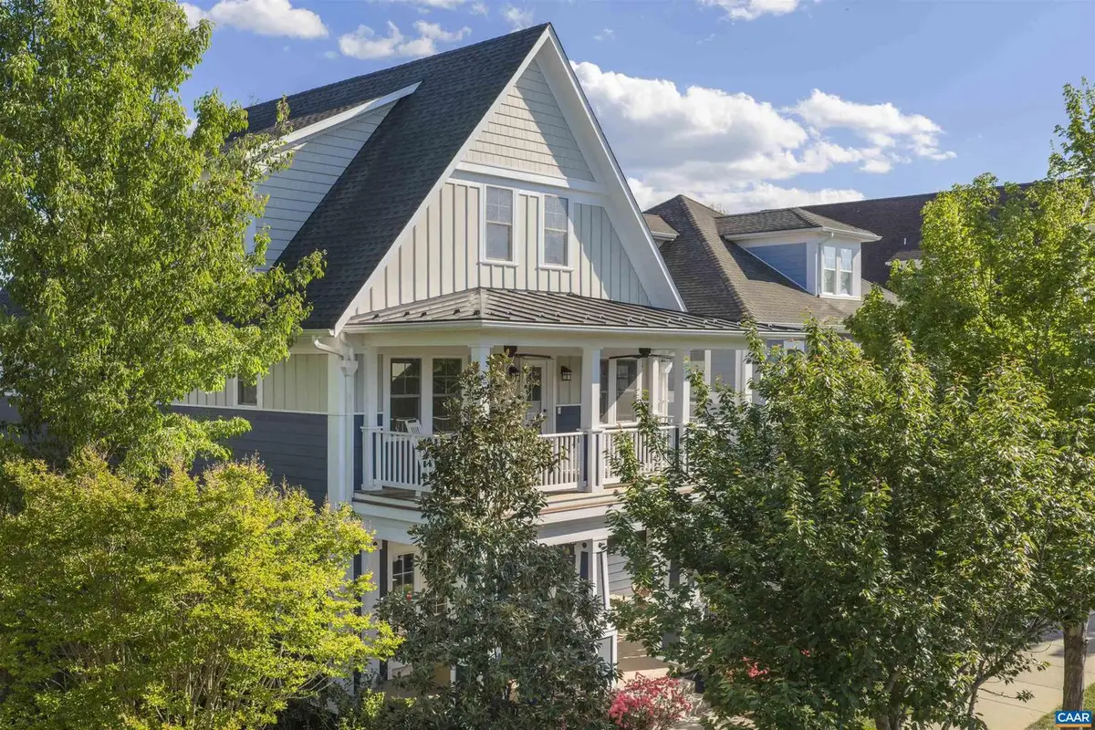 670 Tyree Ln, Charlottesville, VA 22901 - #1