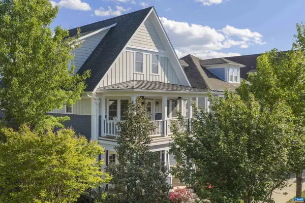 670 Tyree Ln, CHARLOTTESVILLE, VA 22901