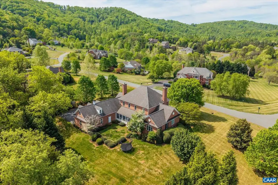 515 Rocks Farm Dr, Charlottesville, VA 22903 - #2
