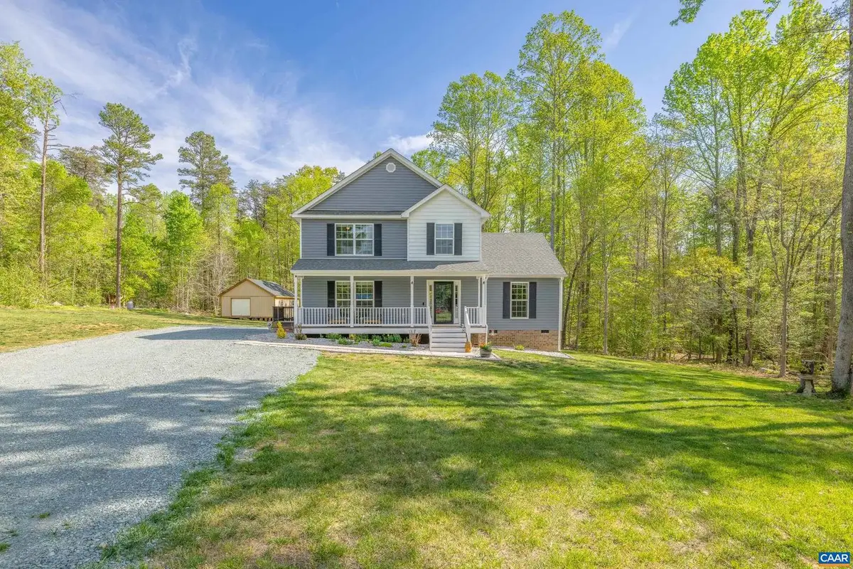 87 Barnaby Rd, Palmyra, VA 22963 - #1