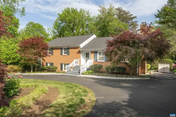 102 Westminster Rd, CHARLOTTESVILLE, VA 22901