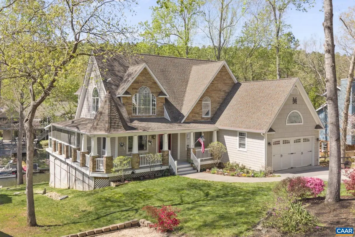 7 Bolling Cir, Palmyra, VA 22963 - #1