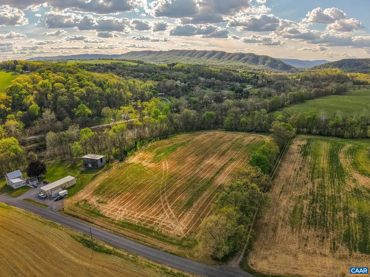 15799 Strooptown Rd, Timberville, VA 22853 - #1