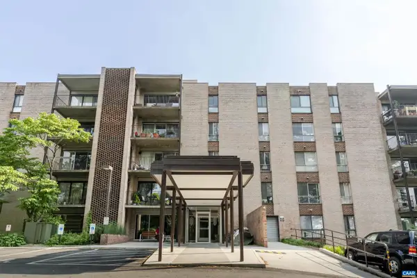 511 N 1st St #613, CHARLOTTESVILLE, VA 22902