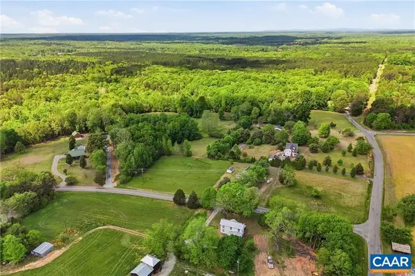 Lot 2 W Chapel Dr, BUMPASS, VA 23024