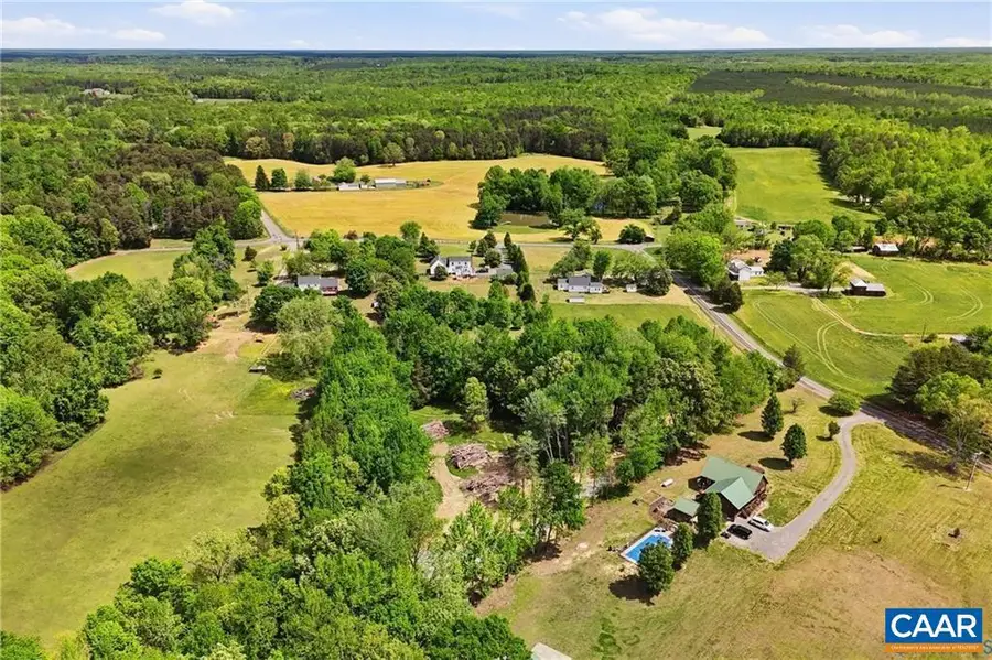Lot 2 W Chapel Dr, Bumpass, VA 23024 - #3