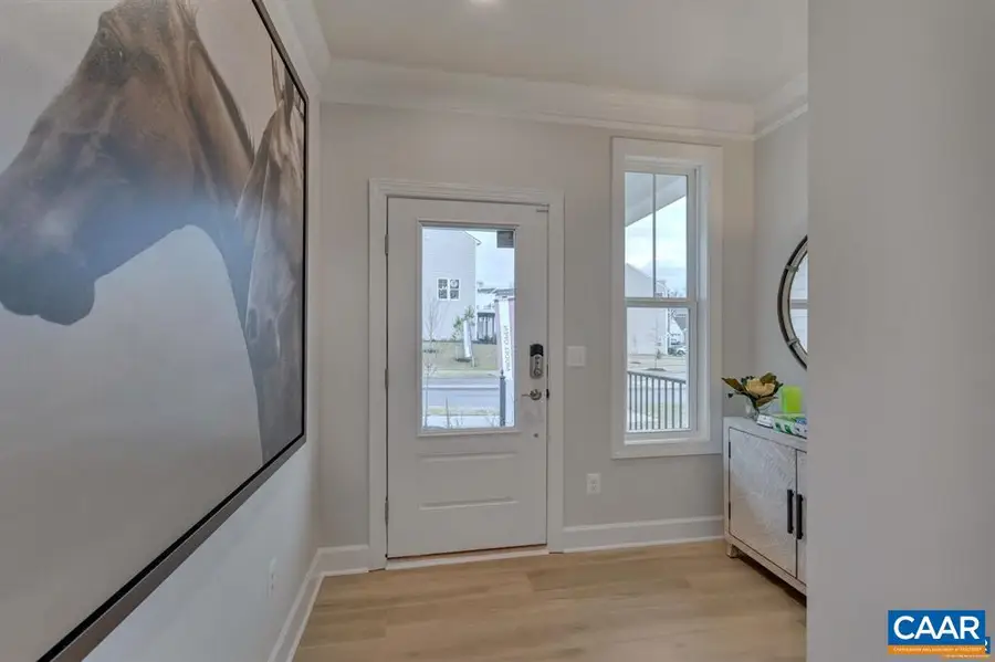 2837 Rambling Brook Ln, Crozet, VA 22932 - #2