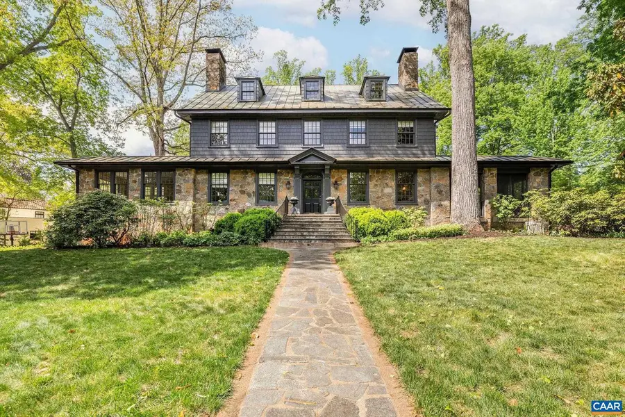 2662 Jefferson Park Cir, Charlottesville, VA 22903 - #2