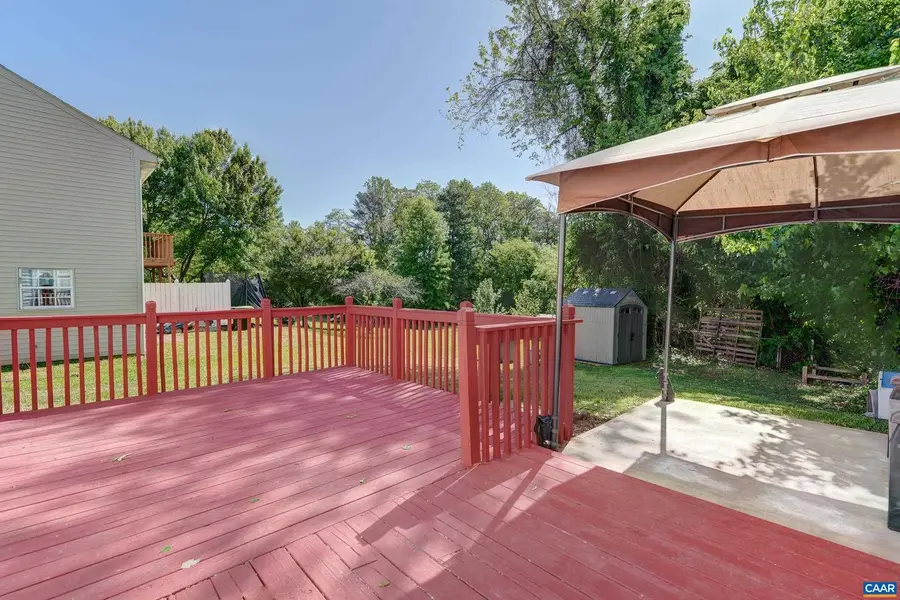 2117 Commonwealth Dr, Charlottesville, VA 22901 - #3