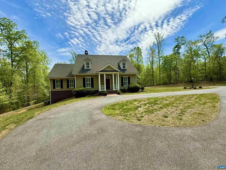 1025 Pelham Dr, Keswick, VA 22947 - #3