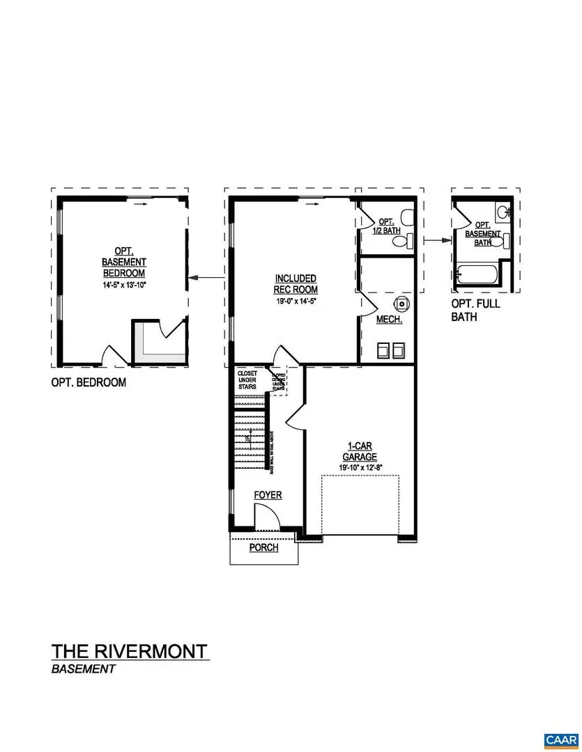 49 Miranda Crossing, Charlottesville, VA 22911 - #3