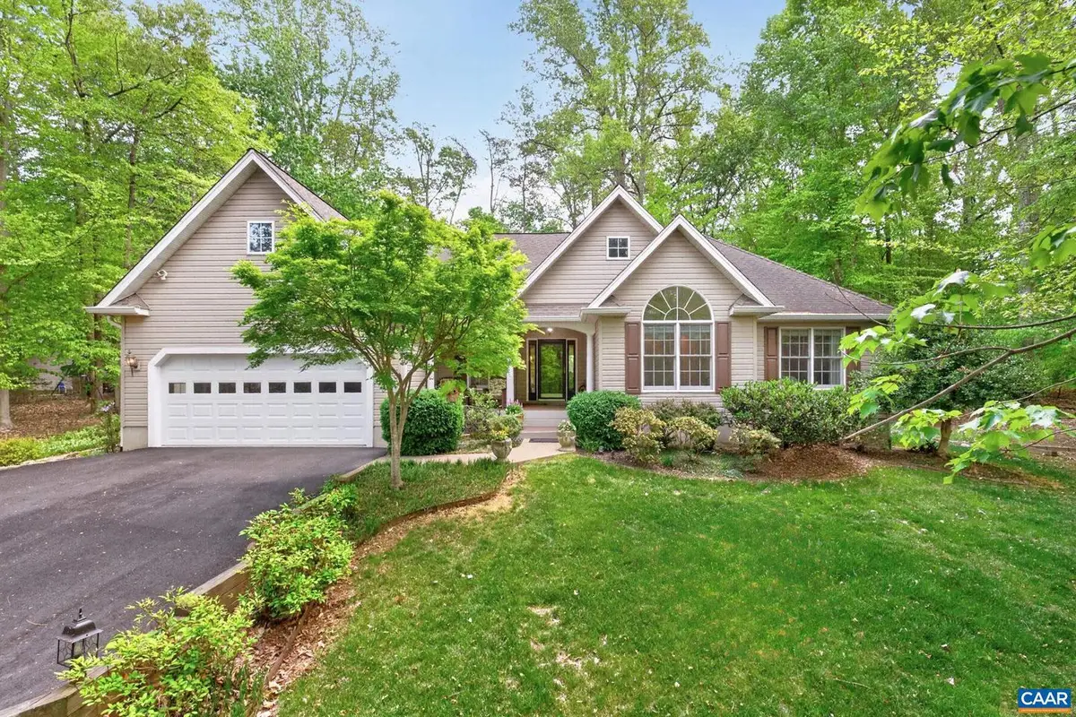 10 Locks Rd, Palmyra, VA 22963 - #1