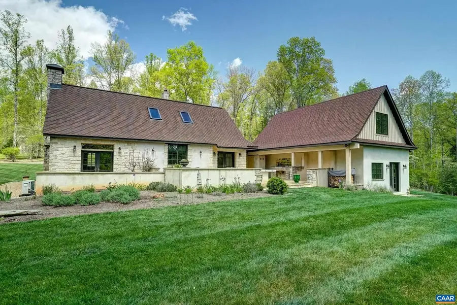 1852 Thomfordson Ln, Ruckersville, VA 22968 - #2