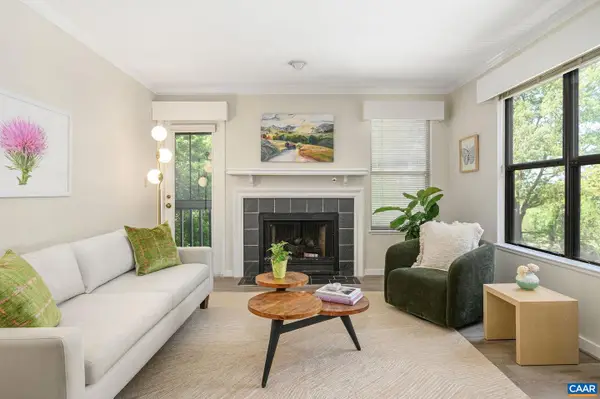 338 South Pantops Dr, CHARLOTTESVILLE, VA 22911