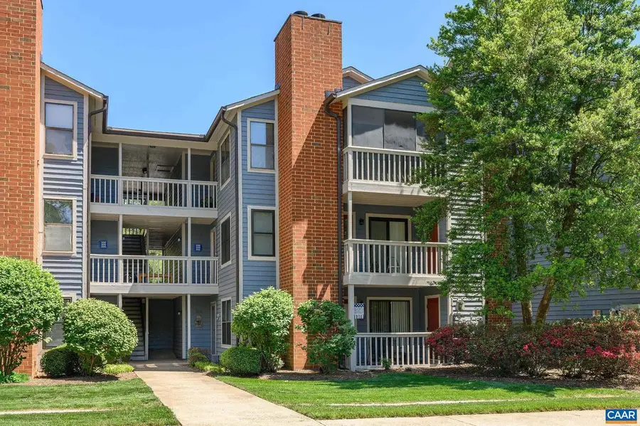 338 South Pantops Dr, Charlottesville, VA 22911 - #2