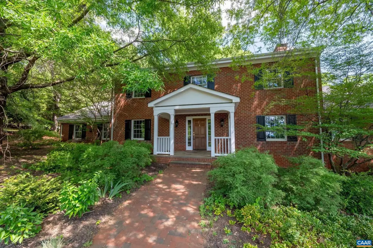 165 Walnut Ln, Charlottesville, VA 22911 - #1