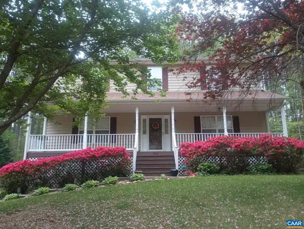 154 White Cedar Rd, BARBOURSVILLE, VA 22923