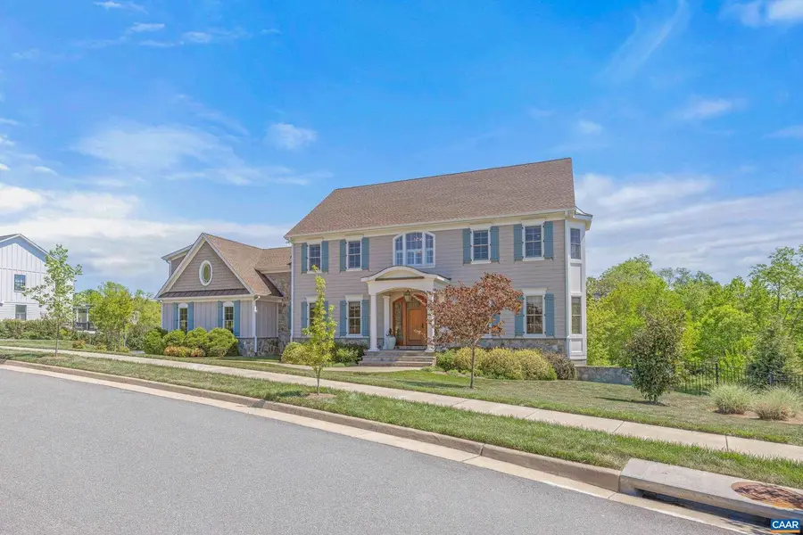 6859 Birmingham Dr, Crozet, VA 22932 - #2