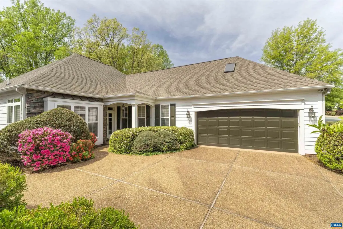 5527 Stonegate Ln, Crozet, VA 22932 - #1
