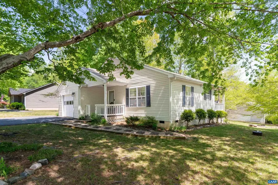 23 Arapaho Trl, Palmyra, VA 22963 - #2