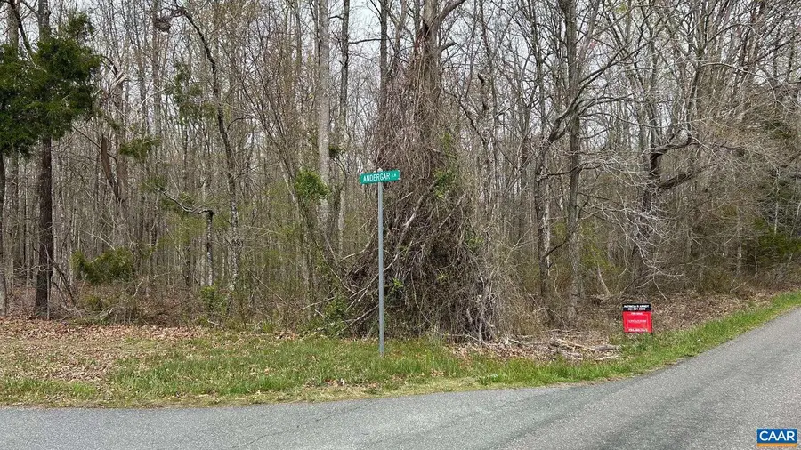 Andergar Ln #5, Kents Store, VA 23084 - #3