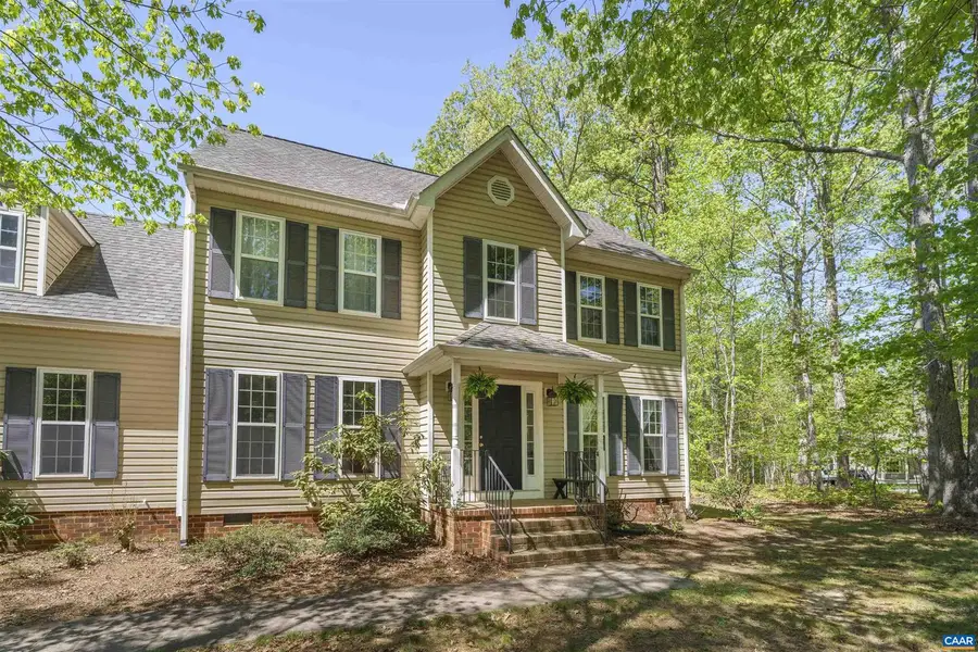 3330 Buck Island Rd, Charlottesville, VA 22902 - #2