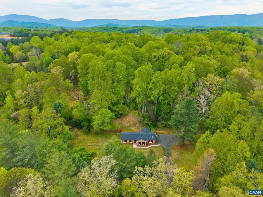 1680 Craigs Store Rd, Afton, VA 22920 - #2