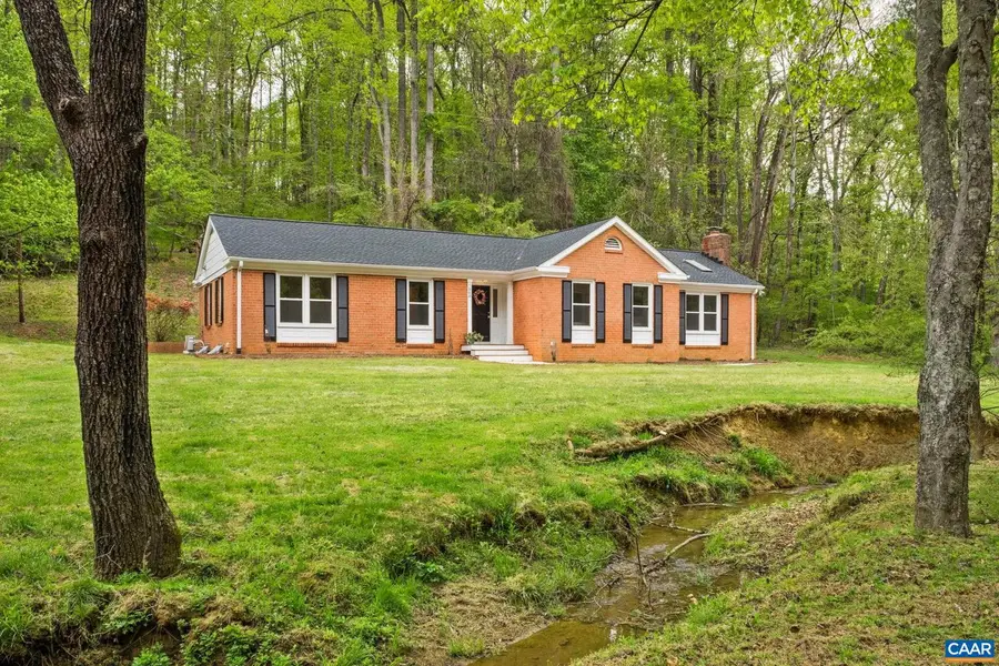 1680 Craigs Store Rd, Afton, VA 22920 - #3