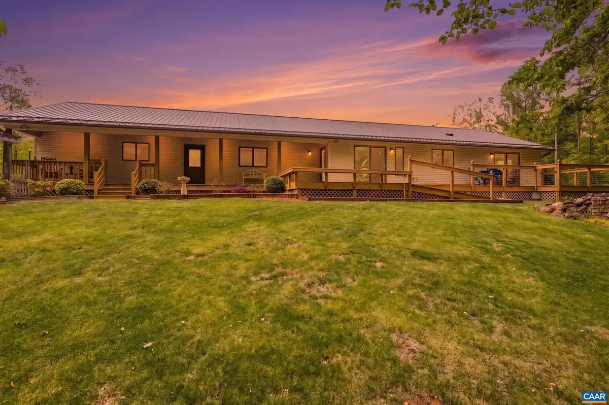 141 Cradon Hill Ln, Amherst, VA 24521 - #1