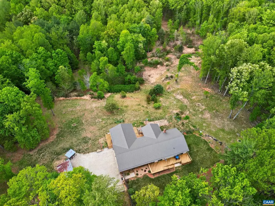 141 Cradon Hill Ln, Amherst, VA 24521 - #2