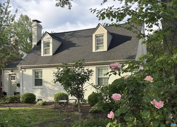 4607 Hanover Ave, RICHMOND, VA 23226