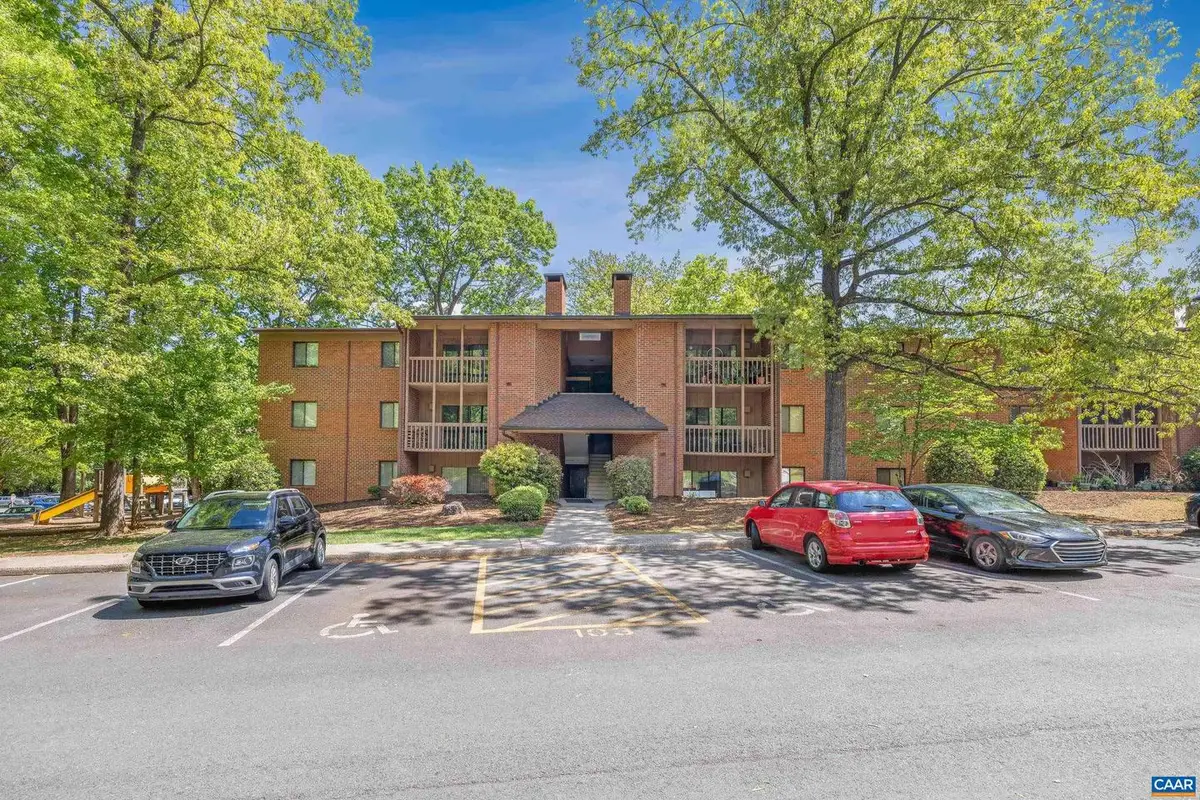 103 Turtle Creek Rd #1, Charlottesville, VA 22901 - #1