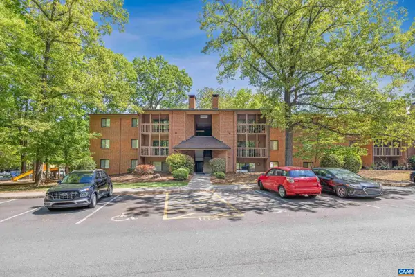 103 Turtle Creek Rd #1, CHARLOTTESVILLE, VA 22901