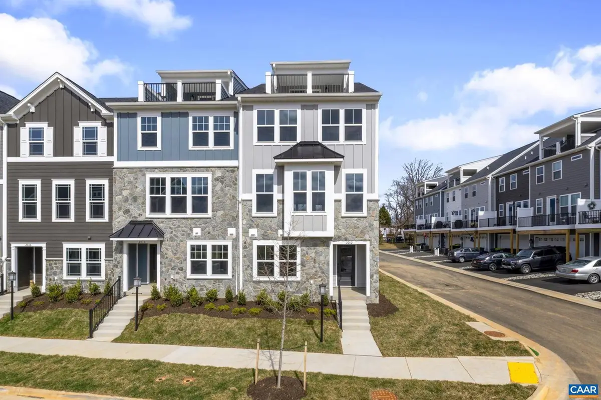 138 Park Ridge Dr, Crozet, VA 22932 - #1